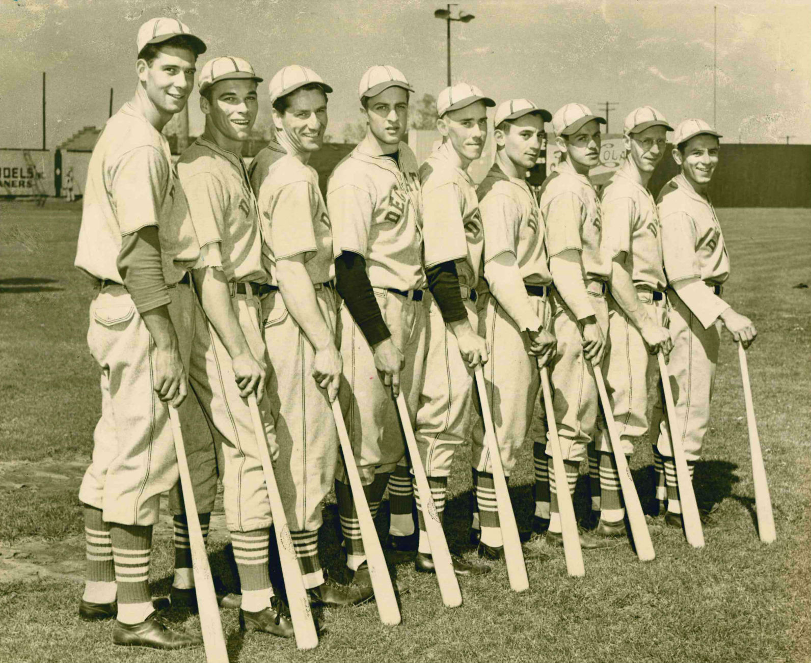 Decatur Commodores